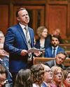 Fury as West misses out on billions for transport11