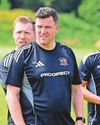 Caldwell keen to limit his squad to 25 players52