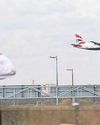 Heathrow expects tax rise to hit earnings for the year44
