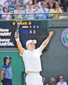 Kartal and Norrie reach last 16 at Wimbledon46