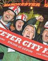 Has the time come for Exeter City's Supporters' Trust to change the model in which the club is run?46
