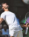 Alcaraz roars into final to keep Wimbledon hat-trick bid alive47