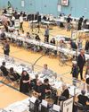 Plymouth votes 'no' to directly-elected mayor6