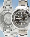 Two rare military Rolex timepieces at auction31