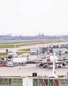 Heathrow tables 'shovel ready' plans after rival bid submitted40