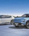 Devon drivers to get exclusive first look at Kia’s all-new EV4 and EV519