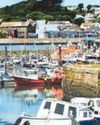Major funding injection to save historic Westcountry structures15