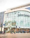 John Lewis partnership to hire 13,700 staff for Christmas season John Lewis partnership to hire 13,700 staff for Christmas season12