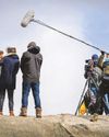 Lights, camera, action: supporting film talent and Cornwall creativity25