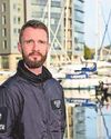 Hero PC to get award for harbour rescue in city8