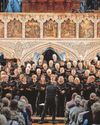 Choir to start new season with weather-inspired world premiere29
