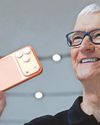 Tech giants Apple and Amazon post double-digit revenue rises44