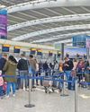 Heathrow says rising costs will wipe out its additional revenue Heathrow says rising costs will wipe out its additional revenue39