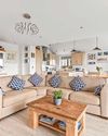 OPEN-PLAN LIVING SPACE OPEN-PLAN LIVING SPACE52