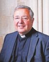 Dean of Exeter Cathedral to retire13