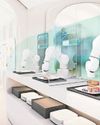 Lab-grown foie gras and 3D-printed chocolate among future foods – report26