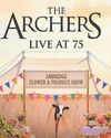 Archers tour will celebrate anniversary2
