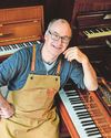Piano tuner is looking to hand over the keys19