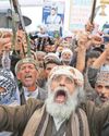 Iran's leader hurt says US, as Tehran hit again24
