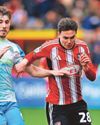Taylor knows City must eradicate poor first halves49