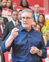 Labour 'set to lose 1,850 council seats'25