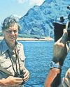 Life on Earth took viewers to parts of the natural world they had never imagined67