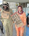 Public health needs to be the priority28