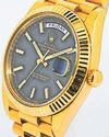 Rolex watches continue to perform well29