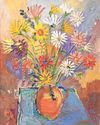 Paintings on the market for the first time32