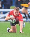Pirates know only a victory will do to make the play-offs43