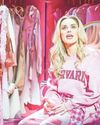 Blonde ambition for lively musical22