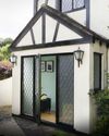 Make an entrance56