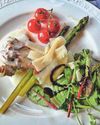 Now is the time to enjoy the seasonal delights of the West35