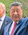 Trump and Xi hail positive step in US-China relations Trump and Xi hail positive step in US-China relations20