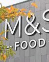 M&S eye up Britain's weekly shop as food arm set to expand M&S eye up Britain's weekly shop as food arm set to expand35