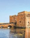 Mediterranean town blends history with a sophisticated modern twist Mediterranean town blends history with a sophisticated modern twist30