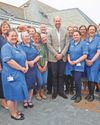 Prince opens hospital wing on visit to Isles of Scilly2