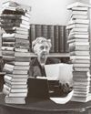 Crime queen’s life on show 50 years after death8