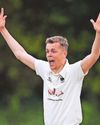 Devon move on quickly from their Trophy exit38