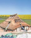 Neolithic Hall transports visitors back 4,500 years Neolithic Hall transports visitors back 4,500 years10