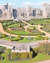 King’s garden takes its inspiration from planet King’s garden takes its inspiration from planet12