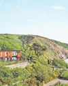 Cornish beachfront home worth £3.5m to raise guaranteed £1m for Eden Project Cornish beachfront home worth £3.5m to raise guaranteed £1m for Eden Project1