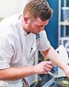 Michelin-star patron Michael Caines has launched South West Chef of the Year competition for 202626