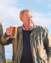 Clarkson's beer enjoys sweet taste of success16