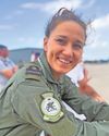 Commando was days away from pilot's wings5