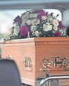 Hearse driver shocked by lack of respect on roads Hearse driver shocked by lack of respect on roads11