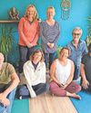 Night-time rituals helping to bring calm Night-time rituals helping to bring calm27