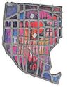 Stunning stained glass designs Stunning stained glass designs34