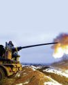 RUSSIA LAUNCHES SPRING OFFENSIVE