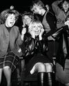 Beatle mum's shame at girl fans' screams 1 1⁰